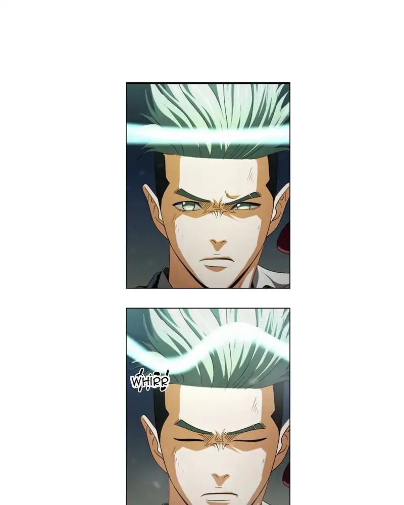 Read We On - Be the Shield Manga Online