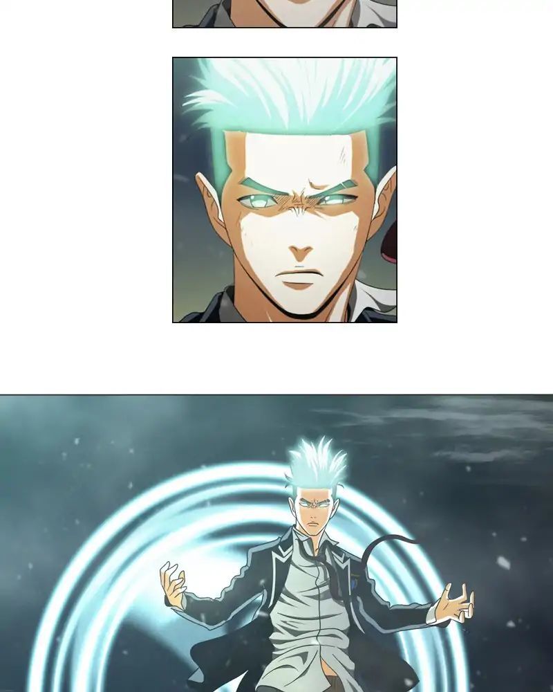 Read We On - Be the Shield Manga Online