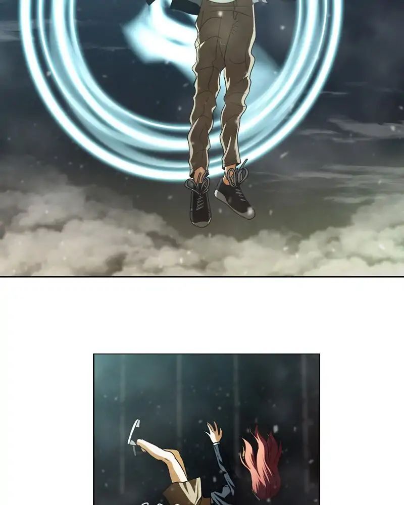 Read We On - Be the Shield Manga Online