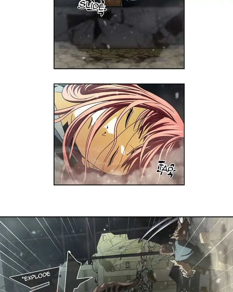 Read We On - Be the Shield Manga Online