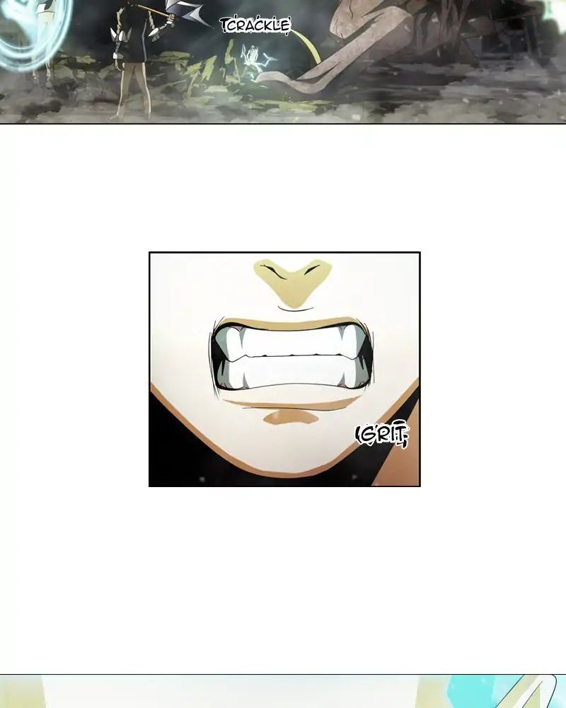 Read We On - Be the Shield Manga Online