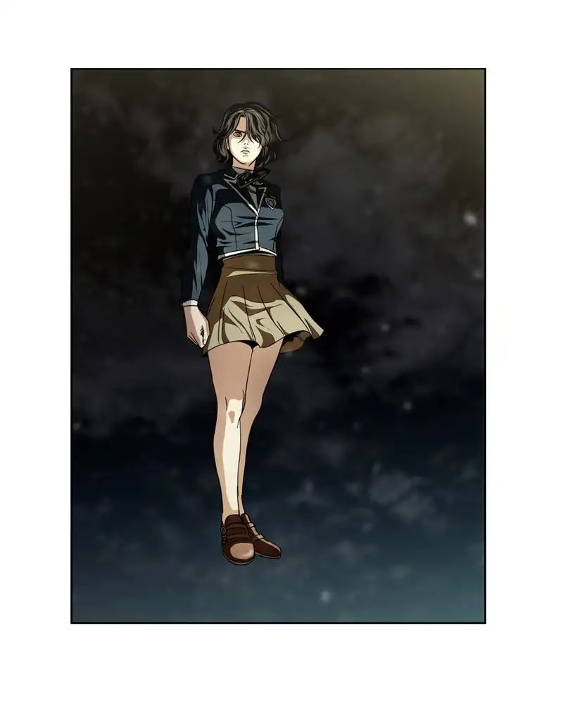 Read We On - Be the Shield Manga Online