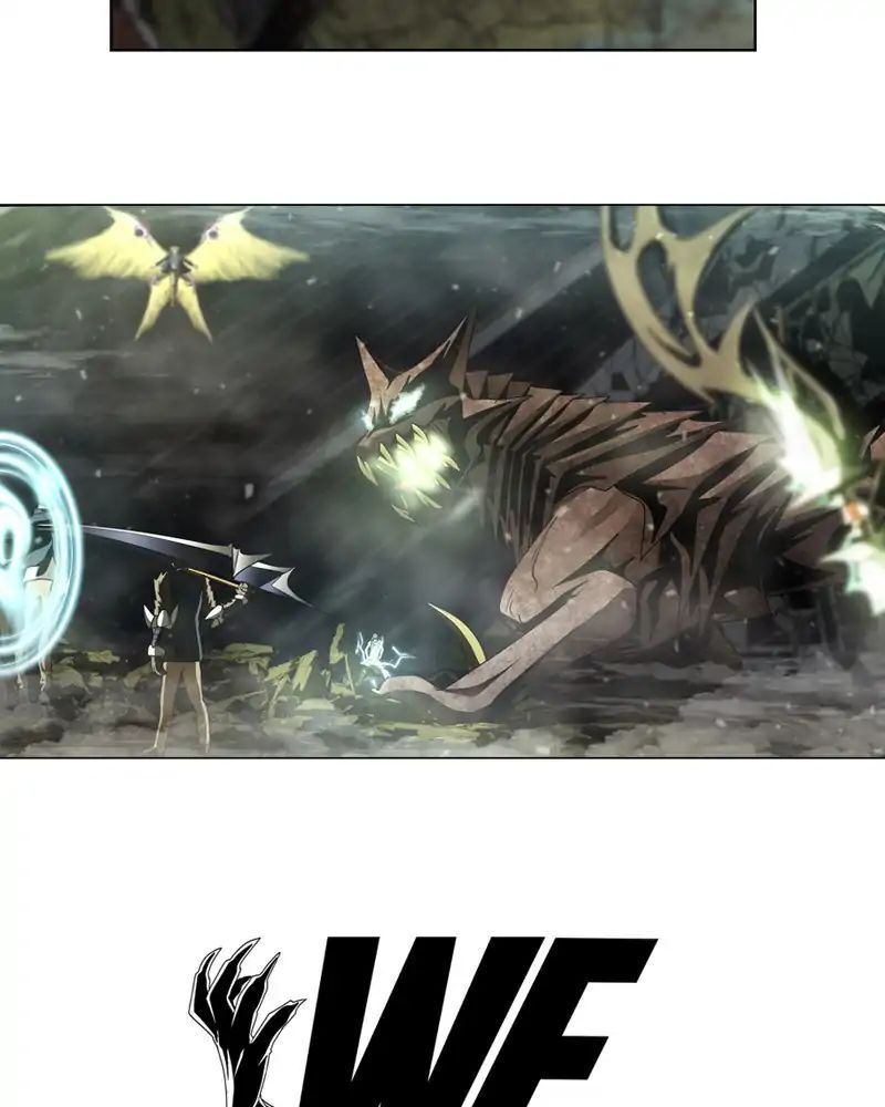 Read We On - Be the Shield Manga Online