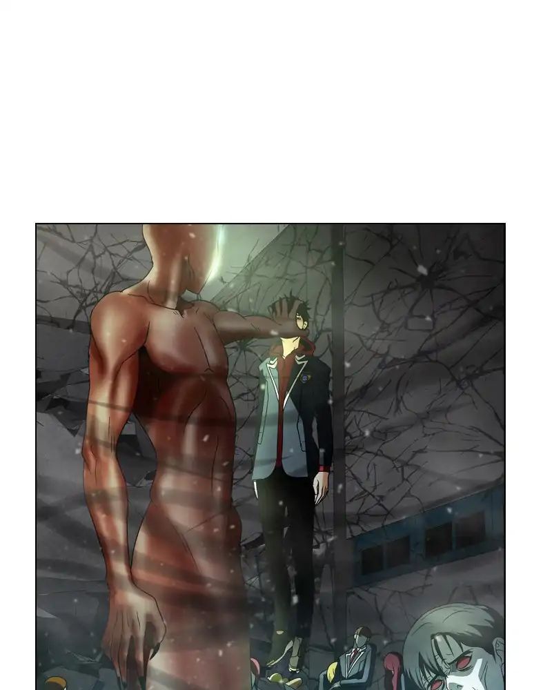 Read We On - Be the Shield Manga Online