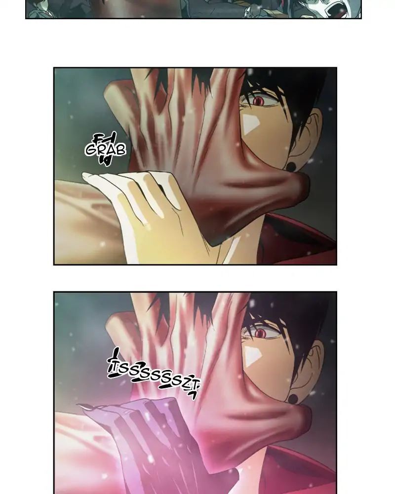 Read We On - Be the Shield Manga Online