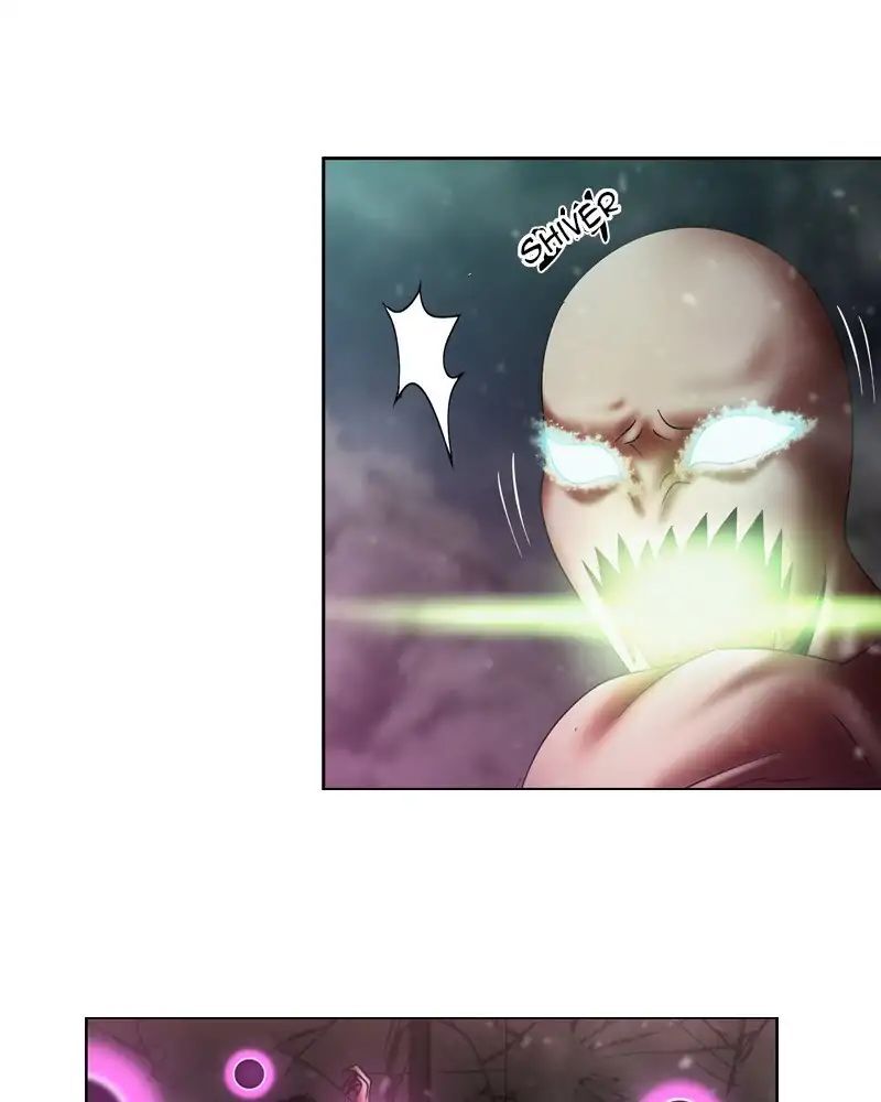 Read We On - Be the Shield Manga Online