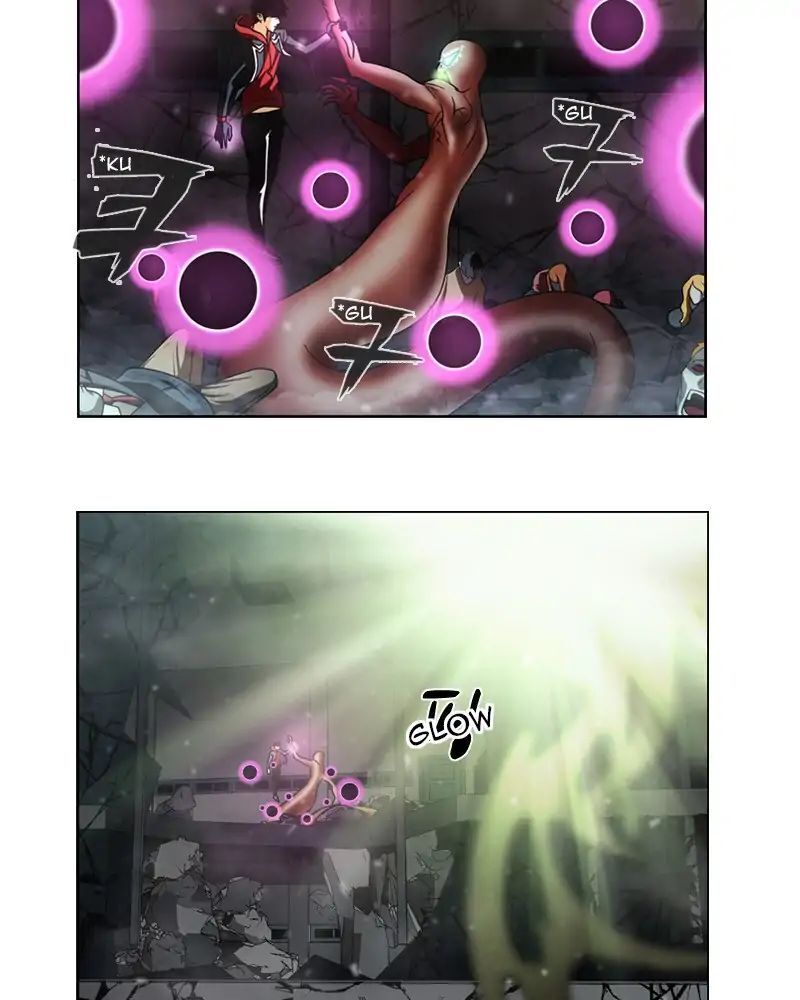 Read We On - Be the Shield Manga Online