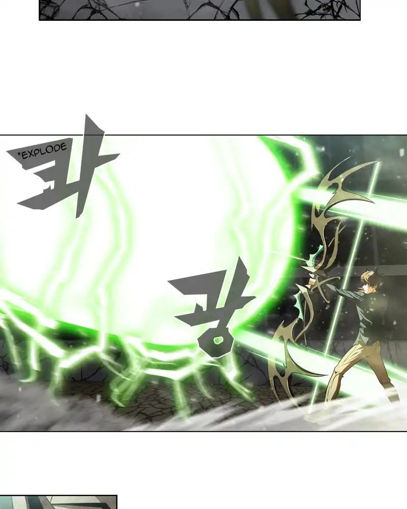 Read We On - Be the Shield Manga Online