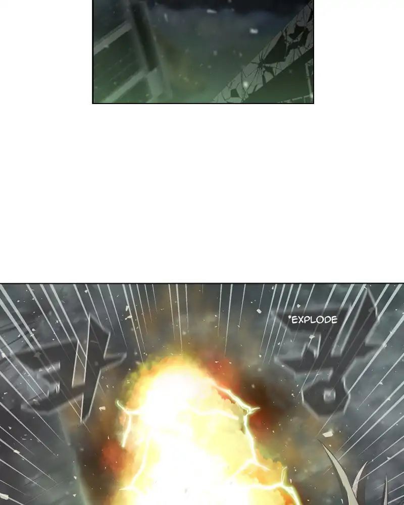 Read We On - Be the Shield Manga Online