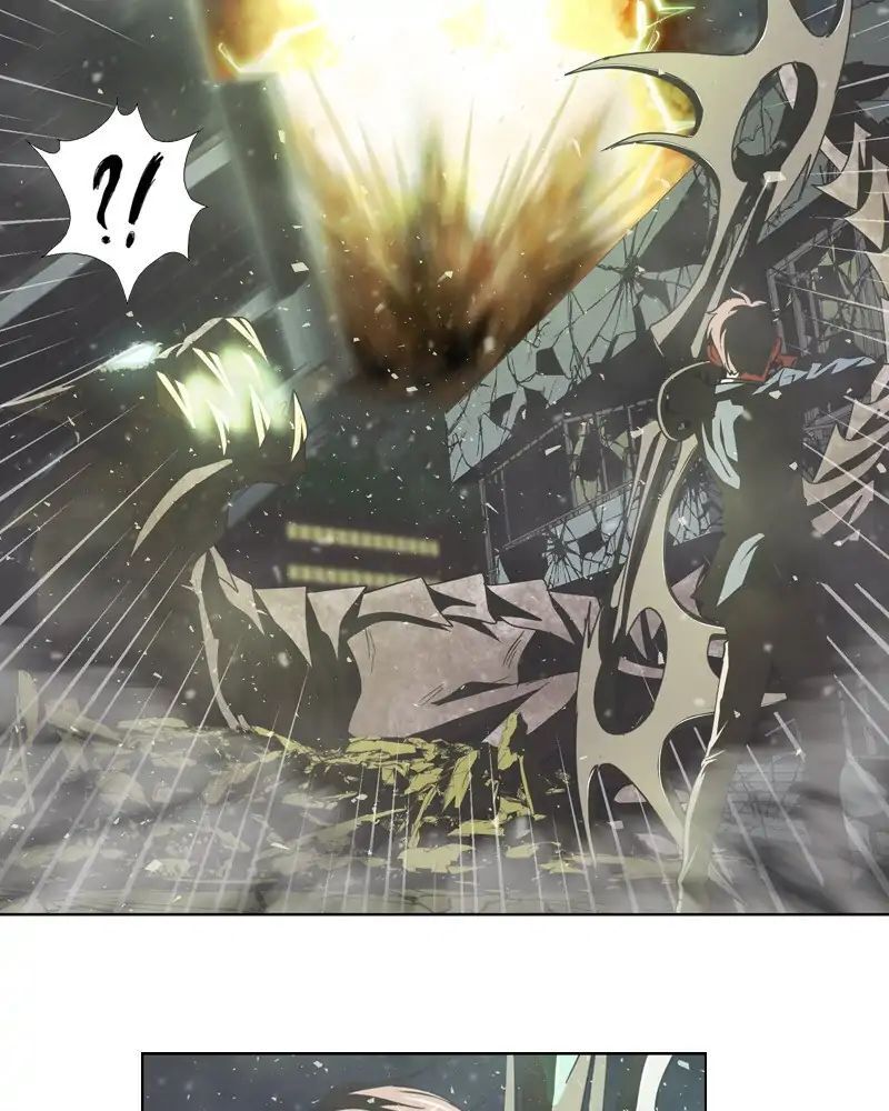 Read We On - Be the Shield Manga Online