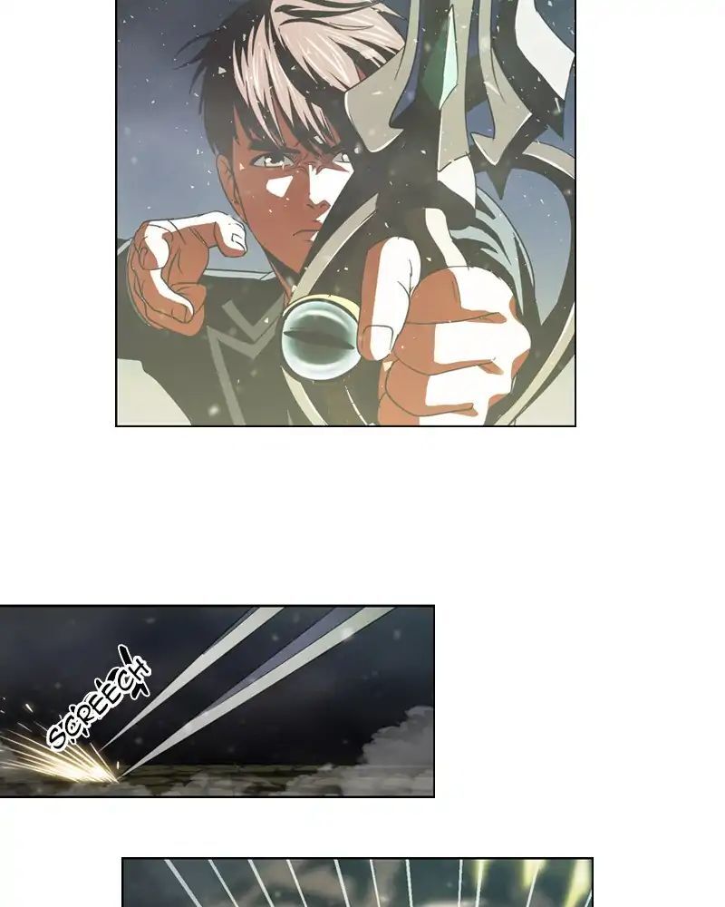 Read We On - Be the Shield Manga Online