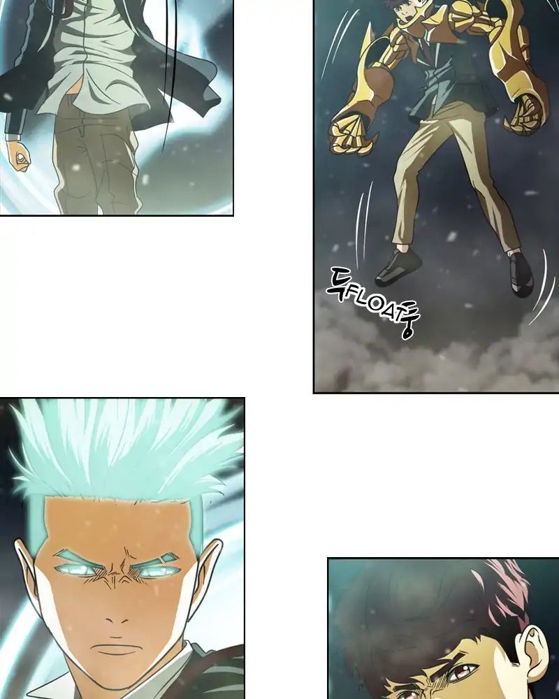 Read We On - Be the Shield Manga Online