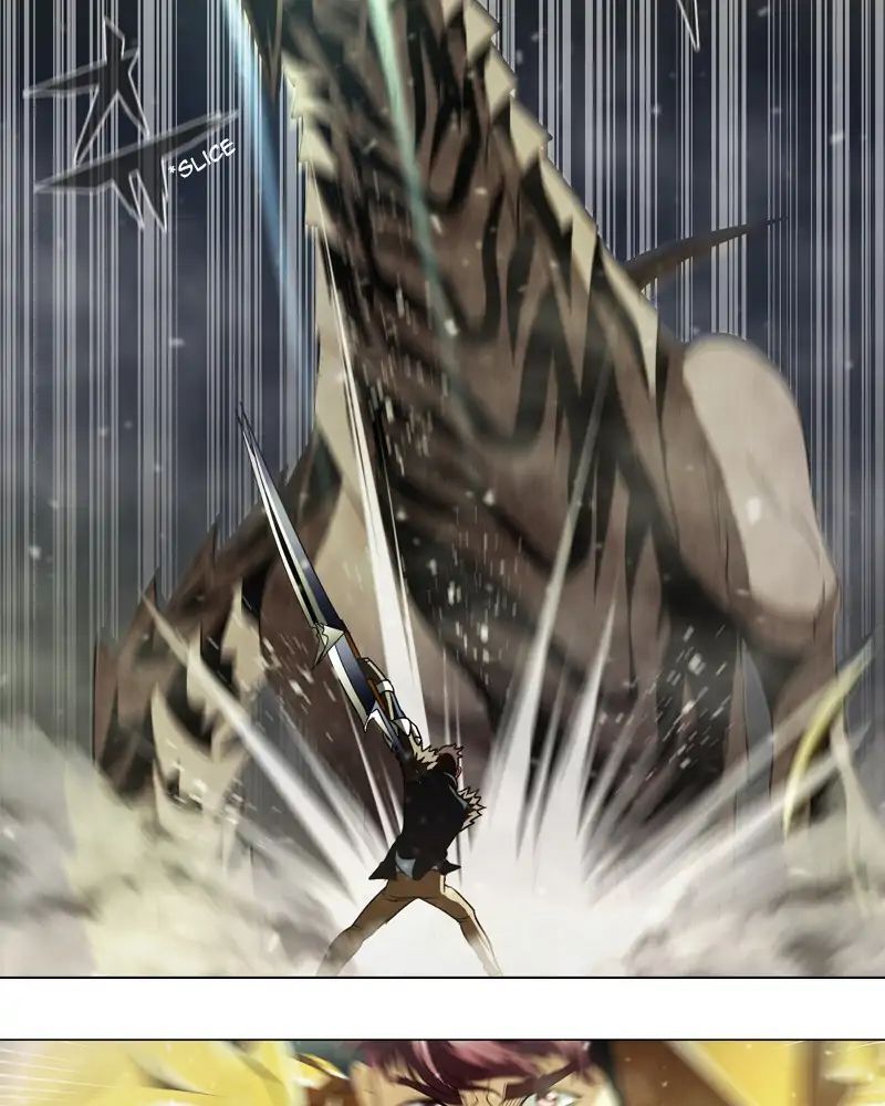 Read We On - Be the Shield Manga Online