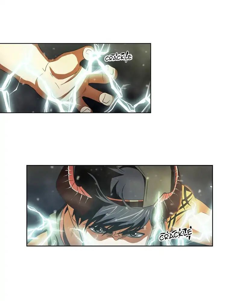 Read We On - Be the Shield Manga Online