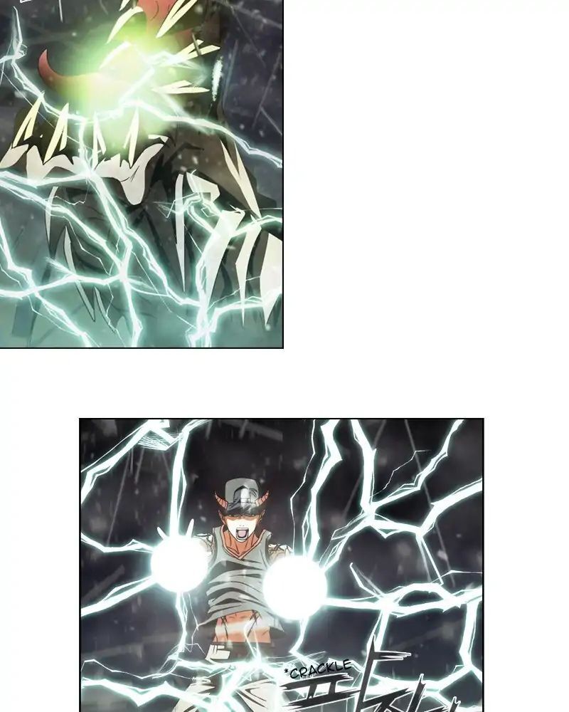 Read We On - Be the Shield Manga Online