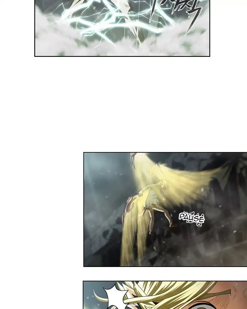 Read We On - Be the Shield Manga Online