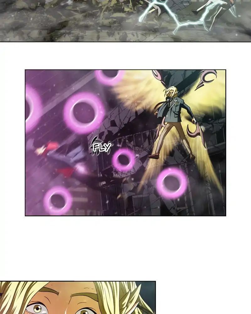 Read We On - Be the Shield Manga Online