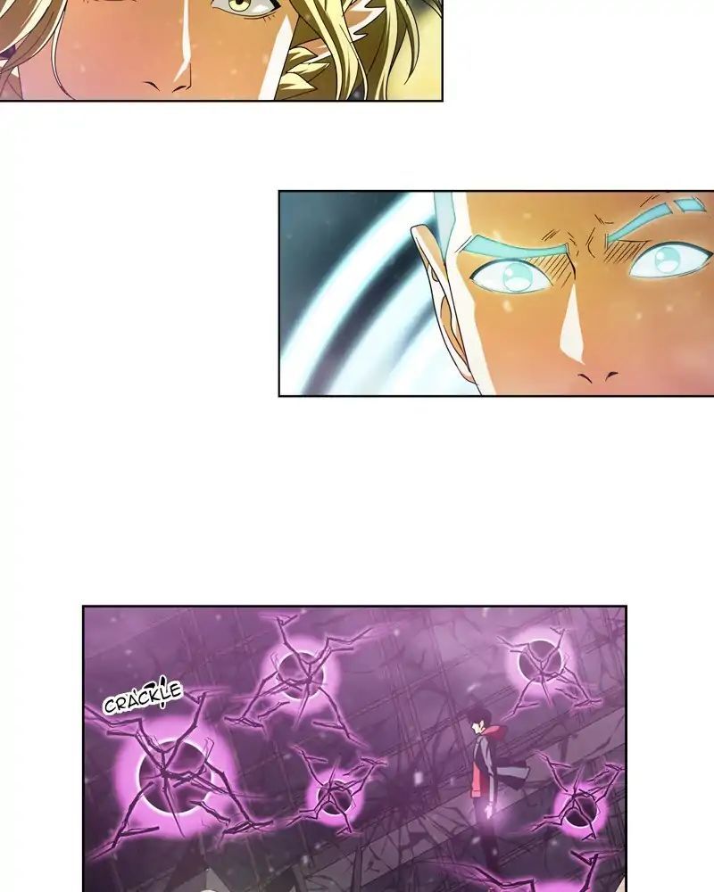 Read We On - Be the Shield Manga Online