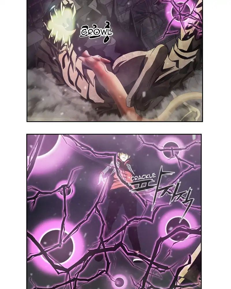 Read We On - Be the Shield Manga Online