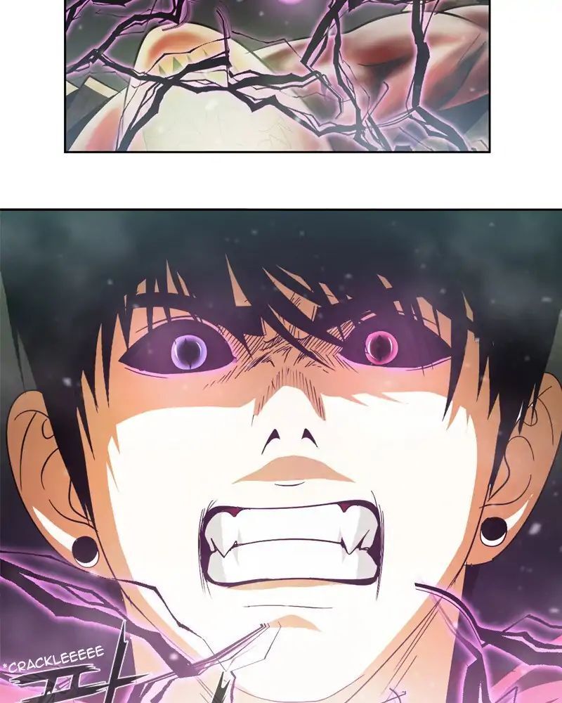 Read We On - Be the Shield Manga Online