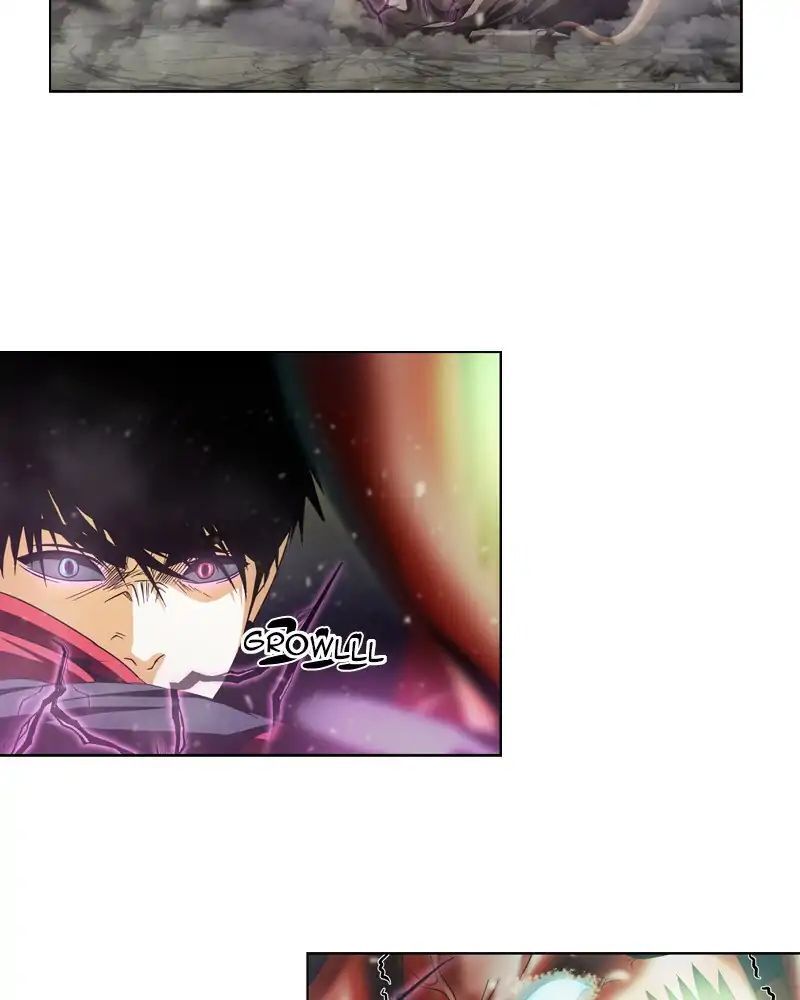 Read We On - Be the Shield Manga Online