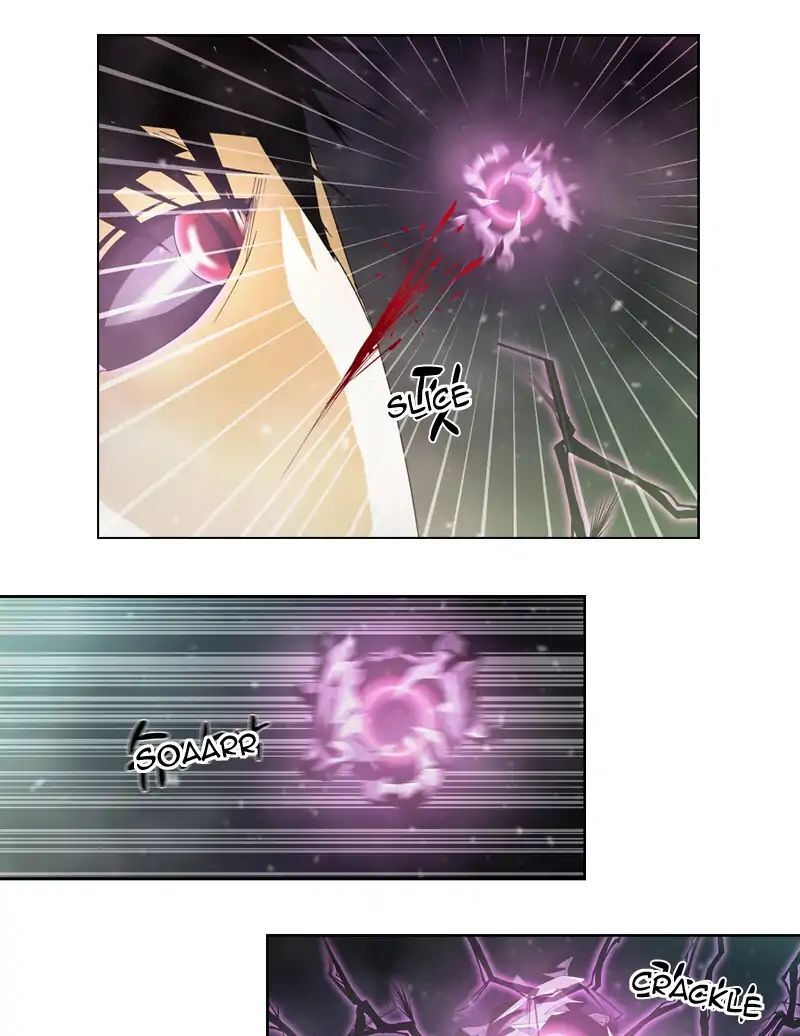 Read We On - Be the Shield Manga Online