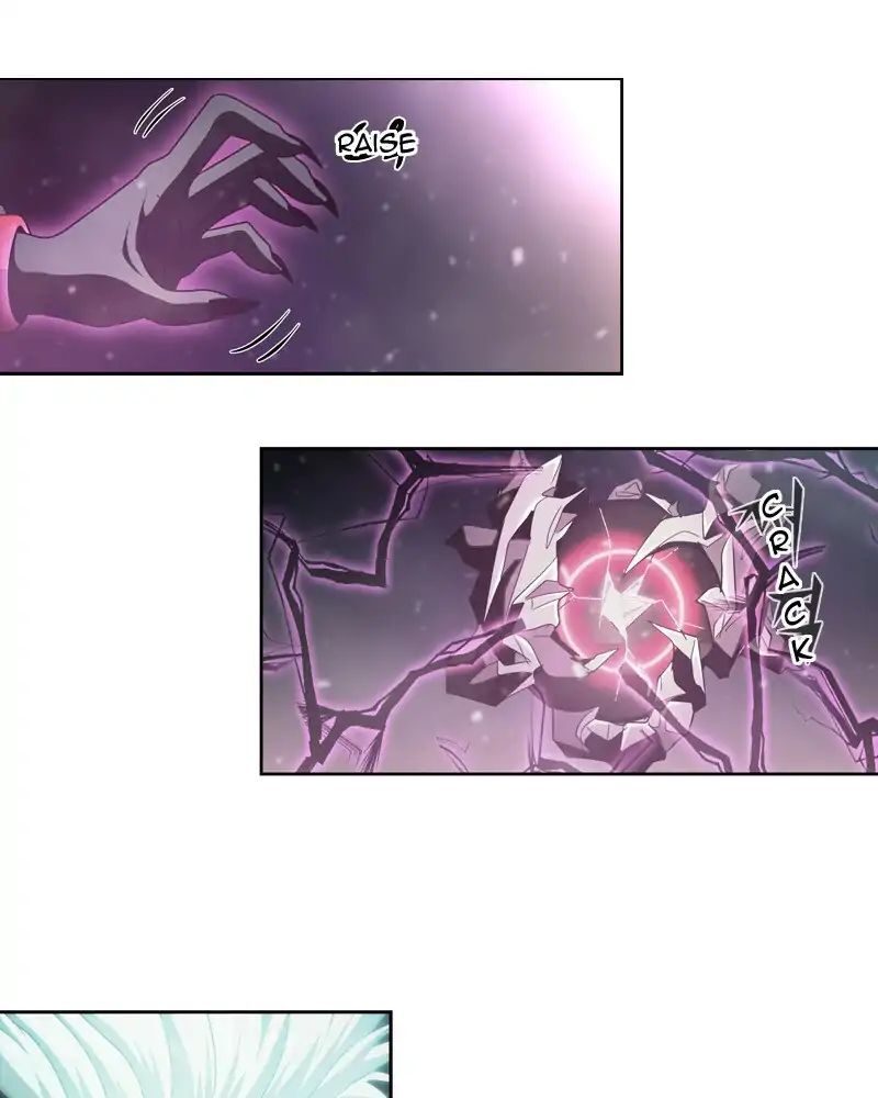 Read We On - Be the Shield Manga Online