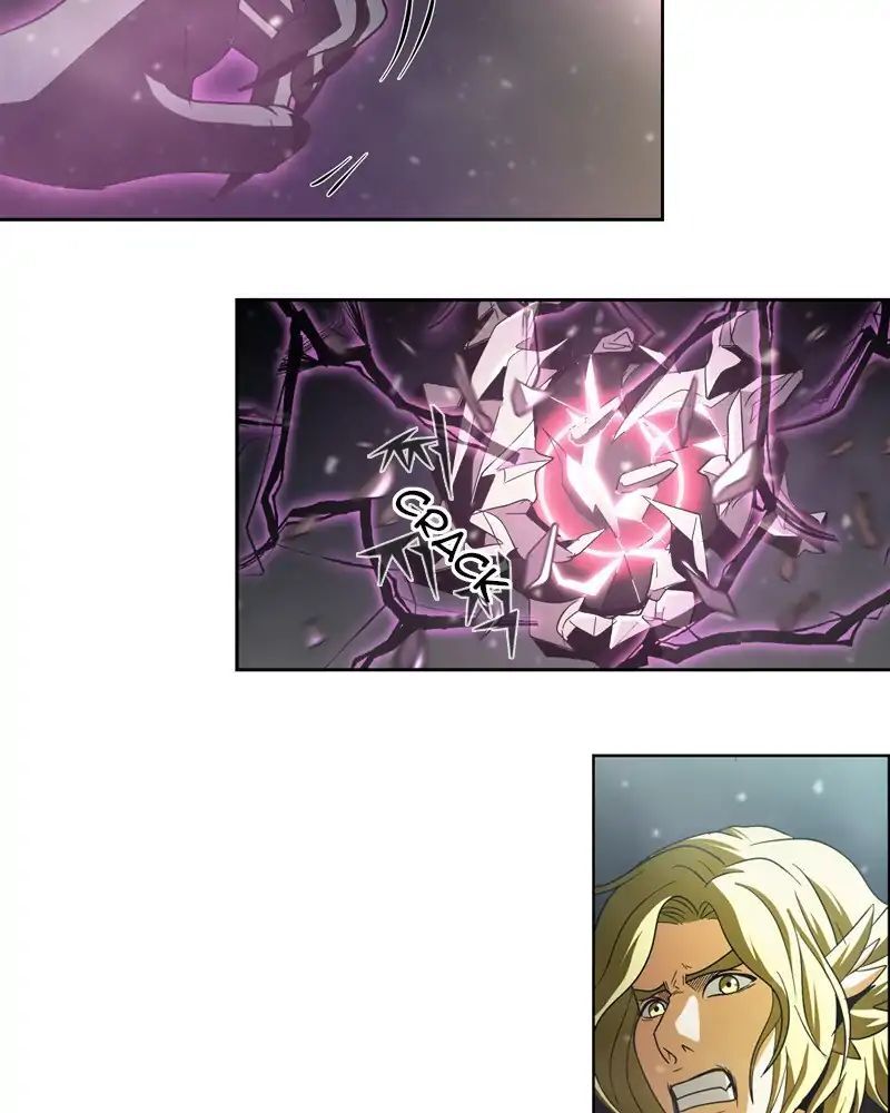 Read We On - Be the Shield Manga Online