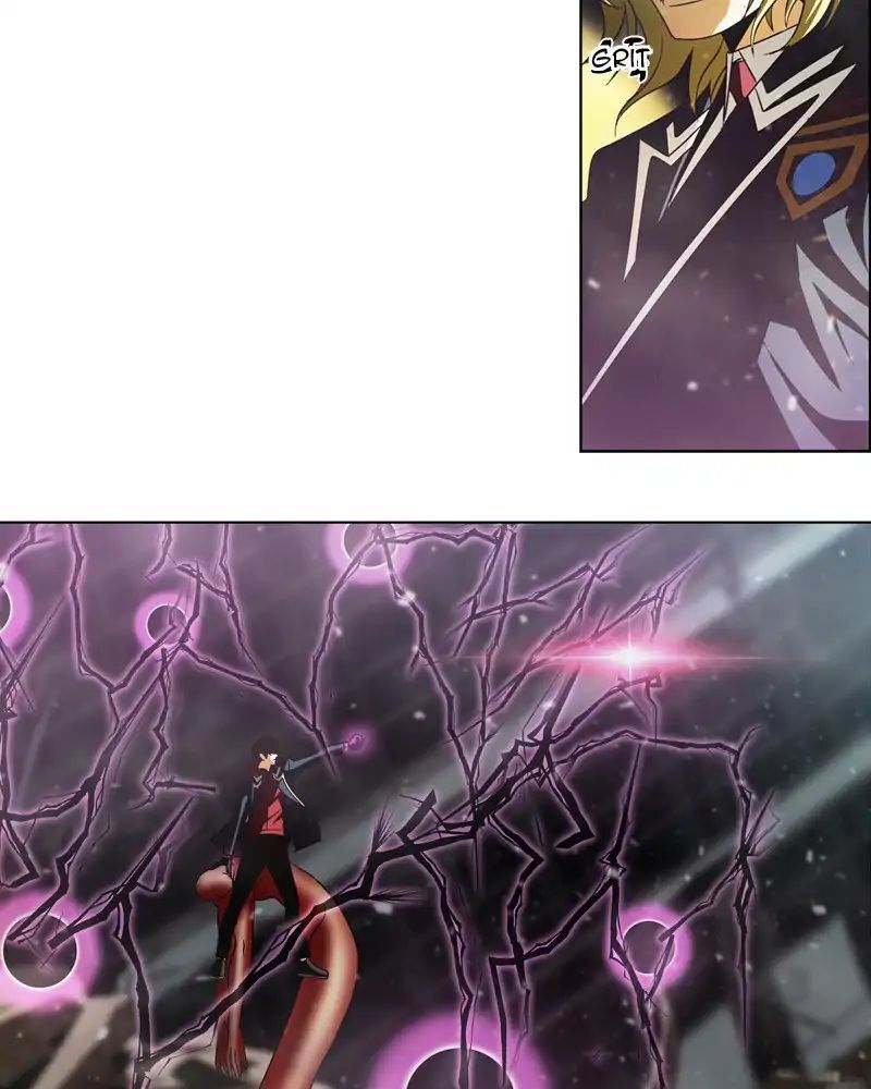 Read We On - Be the Shield Manga Online