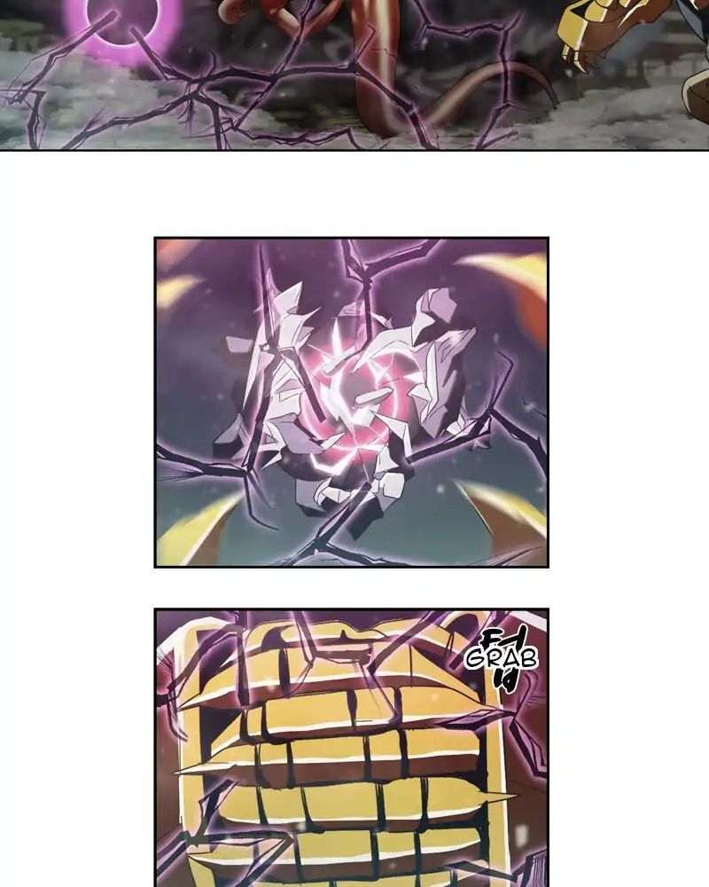 Read We On - Be the Shield Manga Online