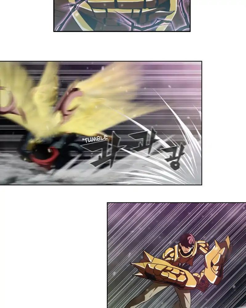 Read We On - Be the Shield Manga Online