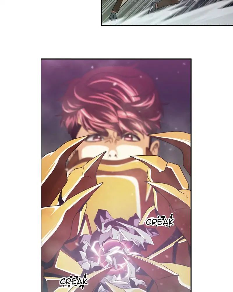 Read We On - Be the Shield Manga Online