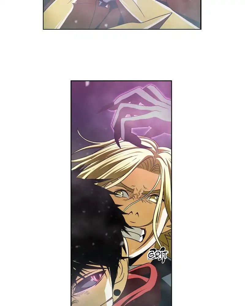 Read We On - Be the Shield Manga Online