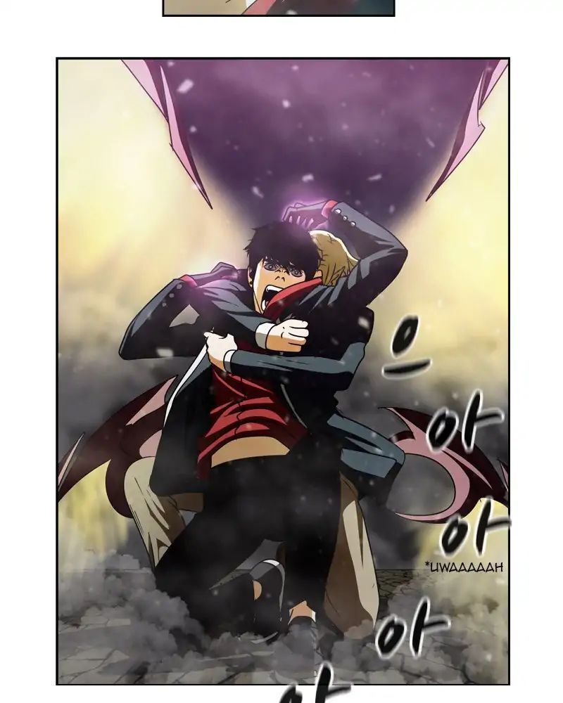 Read We On - Be the Shield Manga Online