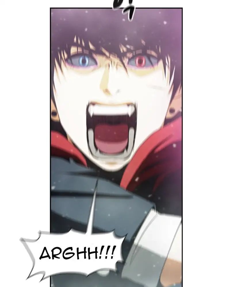 Read We On - Be the Shield Manga Online