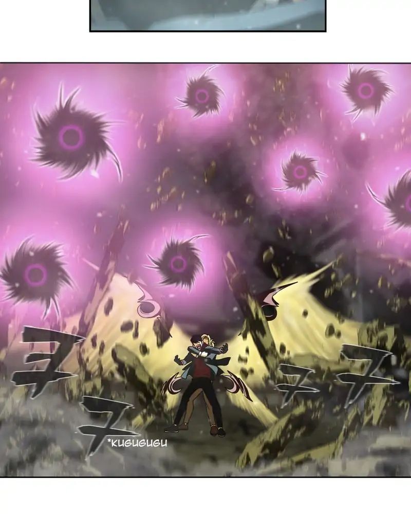 Read We On - Be the Shield Manga Online