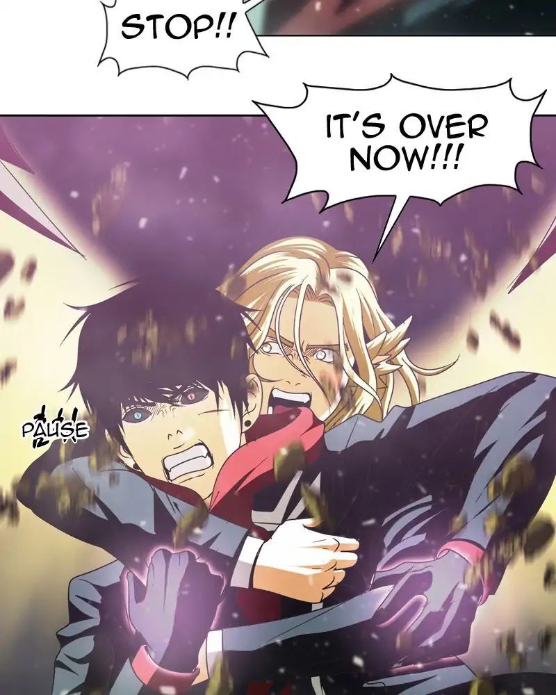 Read We On - Be the Shield Manga Online