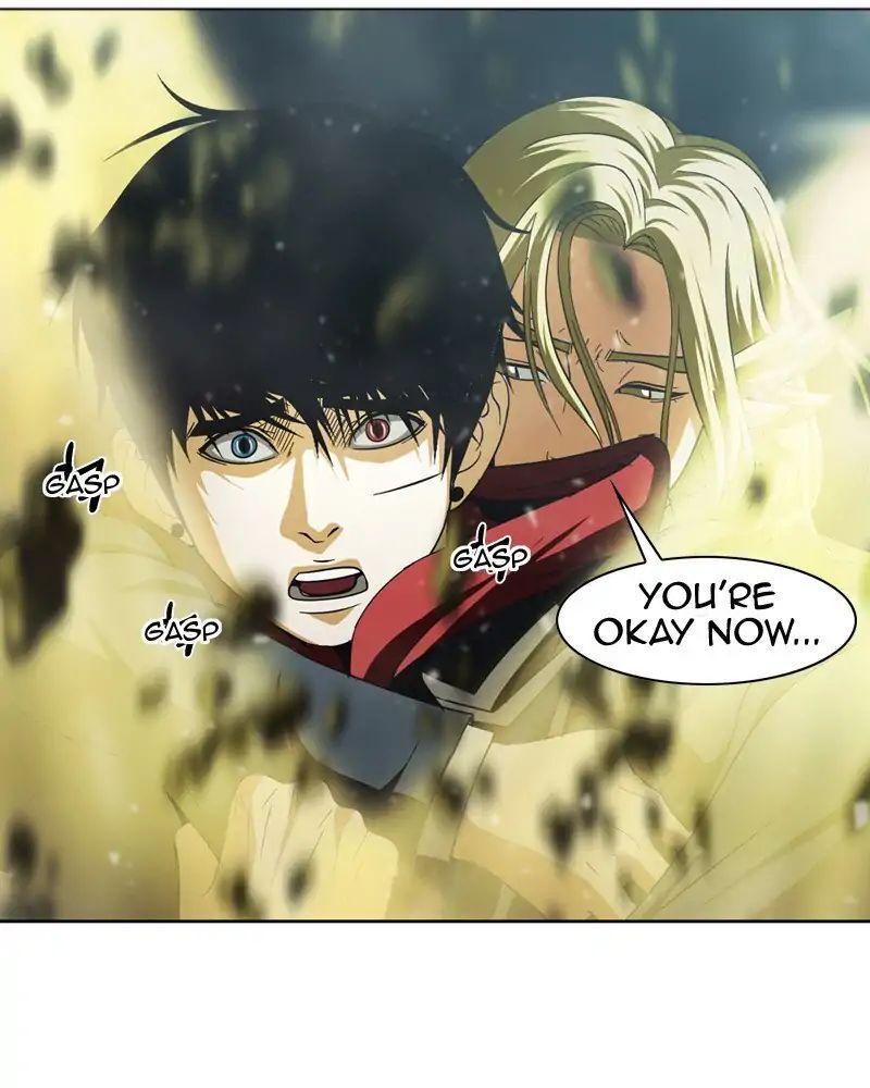 Read We On - Be the Shield Manga Online