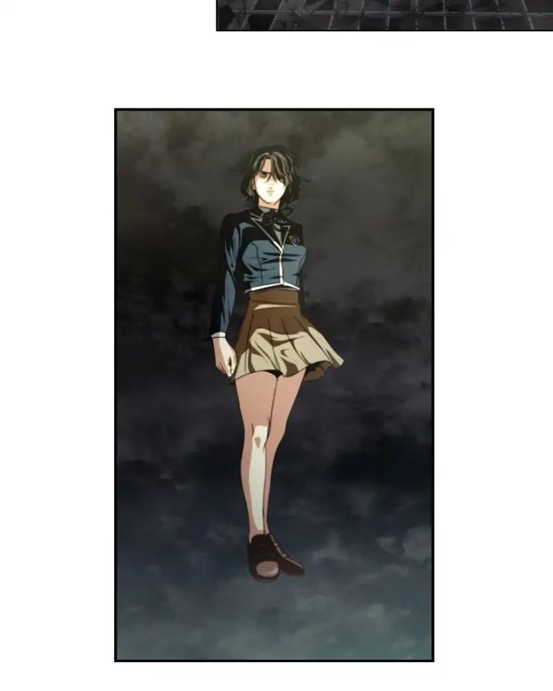 Read We On - Be the Shield Manga Online