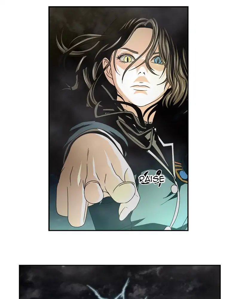 Read We On - Be the Shield Manga Online