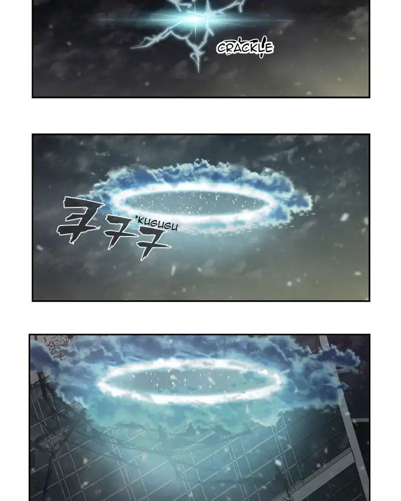 Read We On - Be the Shield Manga Online