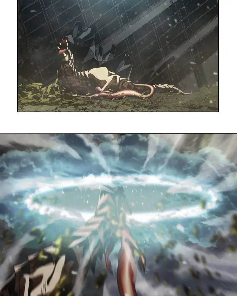 Read We On - Be the Shield Manga Online