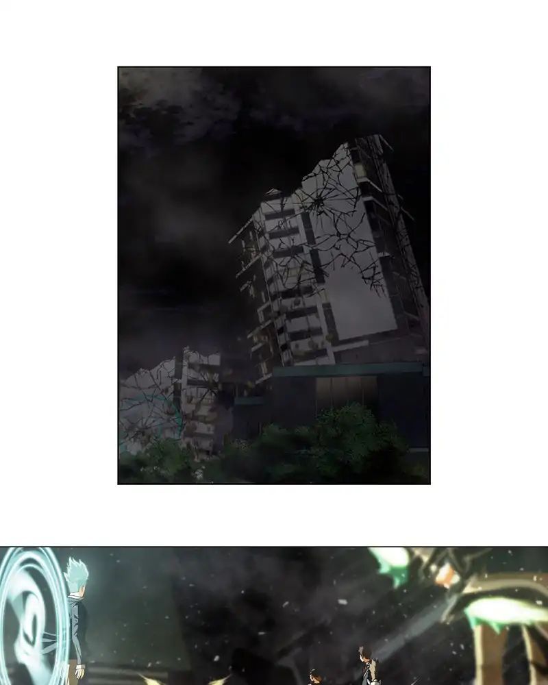 Read We On - Be the Shield Manga Online