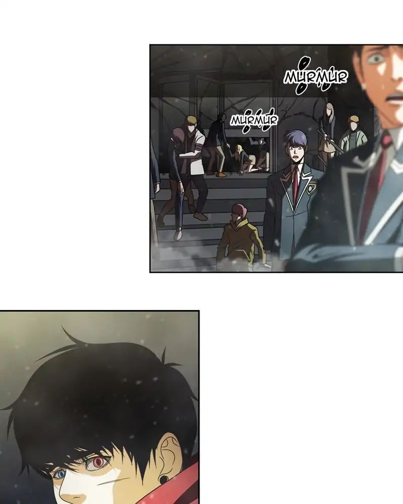 Read We On - Be the Shield Manga Online