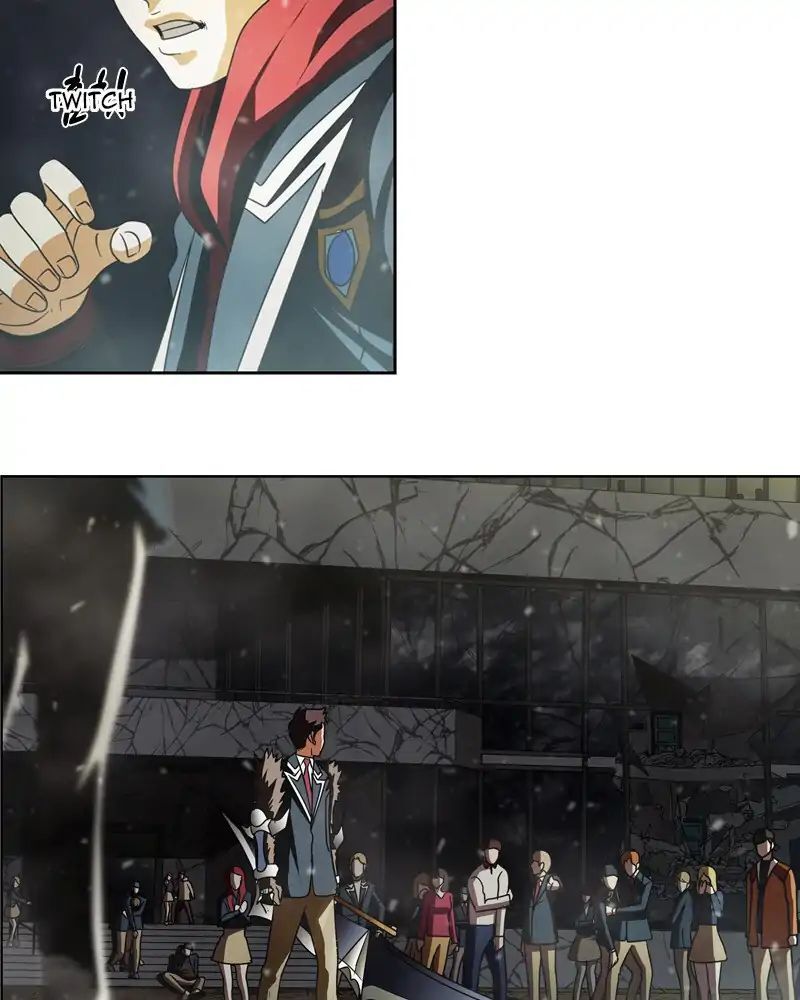 Read We On - Be the Shield Manga Online