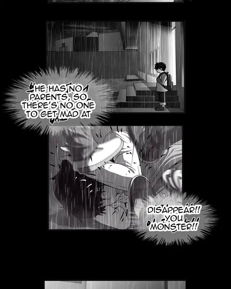 Read We On - Be the Shield Manga Online