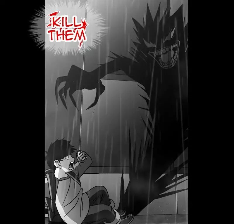 Read We On - Be the Shield Manga Online