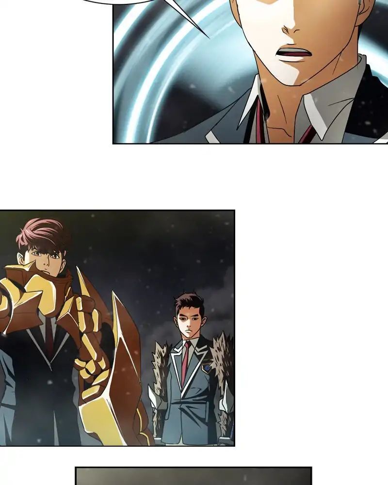 Read We On - Be the Shield Manga Online