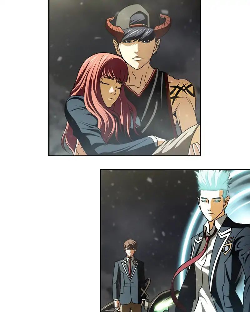 Read We On - Be the Shield Manga Online