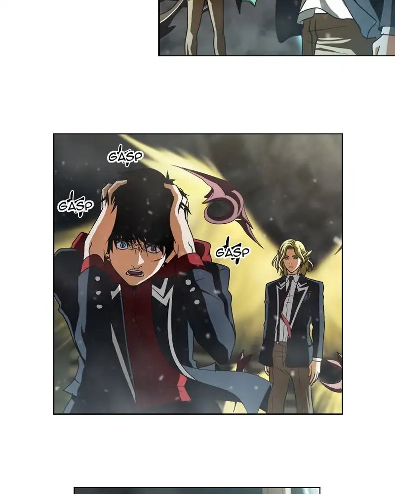 Read We On - Be the Shield Manga Online